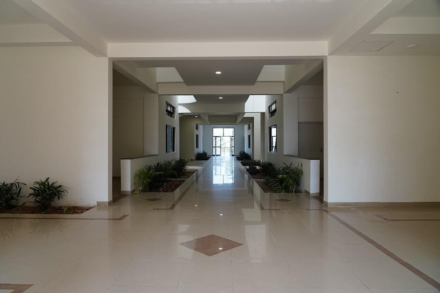 Vidyashilp University Bangalore Campus photo 2